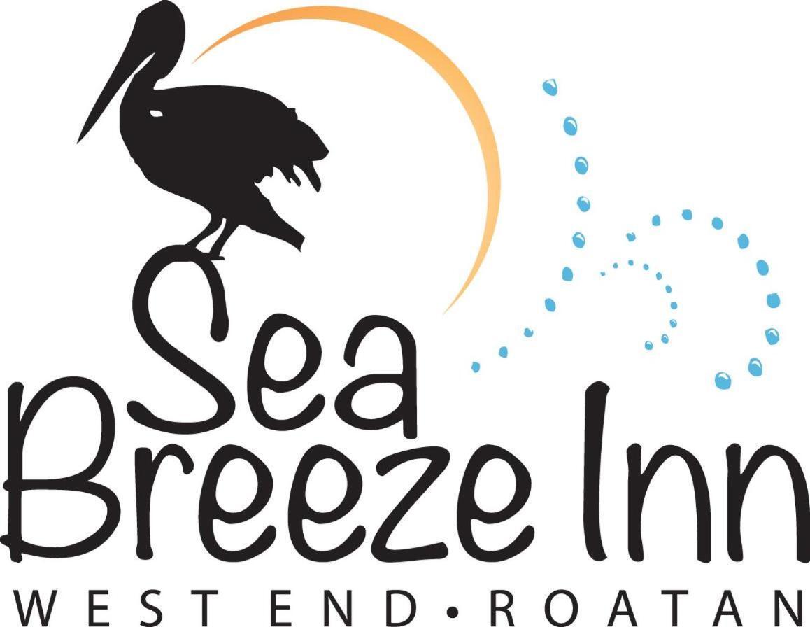 Sea Breeze Inn West End Buitenkant foto